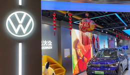 实地探访大众纯电车型销售情况：交付周期一个月左右，ID.6单店月平均交付超40辆