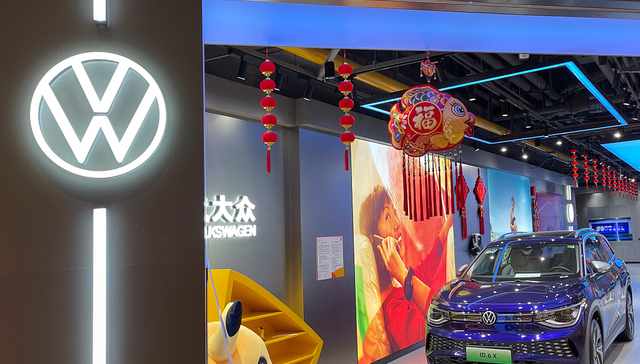 ID系列销售情况