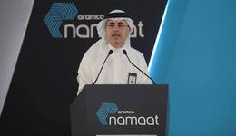 沙特阿美CEO：短期內(nèi)結束危機希望渺茫，現(xiàn)在是增加油氣投資的時刻