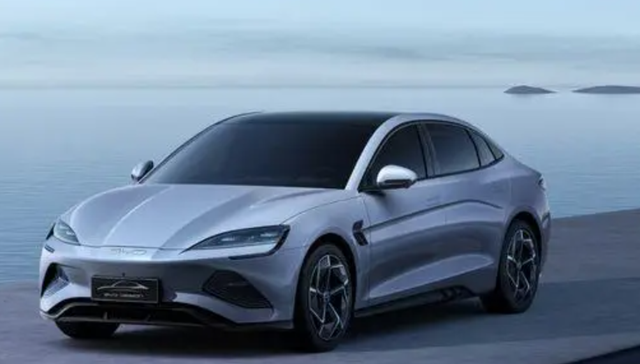 零跑汽车,上市,电动汽车,比亚迪