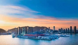 当天销售超百亿，深圳楼市再现豪宅日光盘