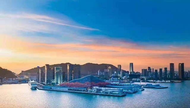 当天销售超百亿，深圳楼市再现豪宅日光盘