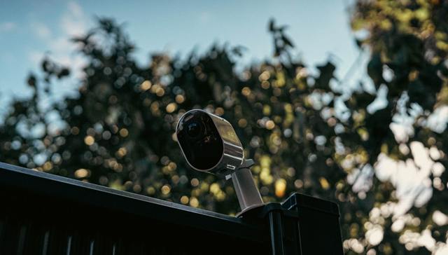 重营销轻研发，销售靠亚马逊，这个家用视频监控产品公司如何突破增长瓶颈？｜快公司