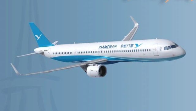 338亿元买空客飞机，厦航即将告别全波音机队