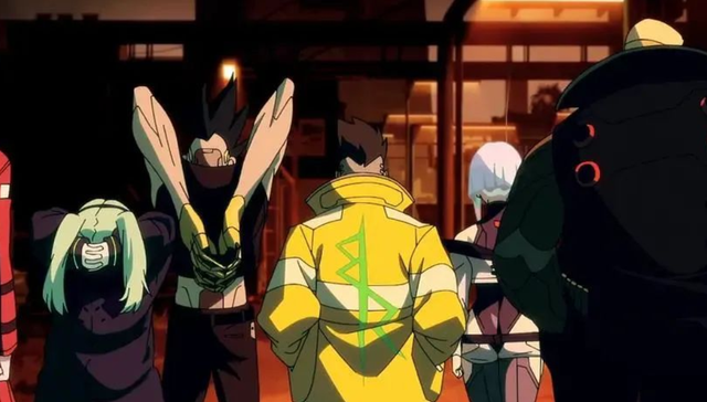 漫画,游戏行业,原神,米哈游