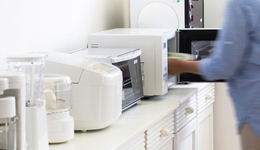 格力触及天花板，董明珠急寻新风口