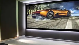 投影市场品牌格局剖析：老大地位“无悬念”，老二之争充满“变数”