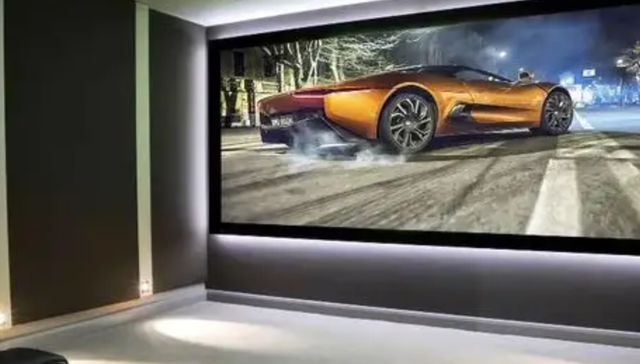 投影,爱普生,极米,坚果