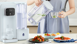 以“矿化”为噱头，净水器市场不得不卷