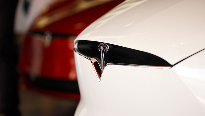 特斯拉上海超级工厂扩产