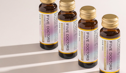 “五個女博士”出圈，百億口服美容市場還有多少紅利？