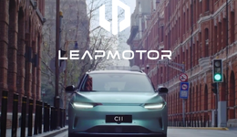 零跑汽車虧損“領(lǐng)跑”