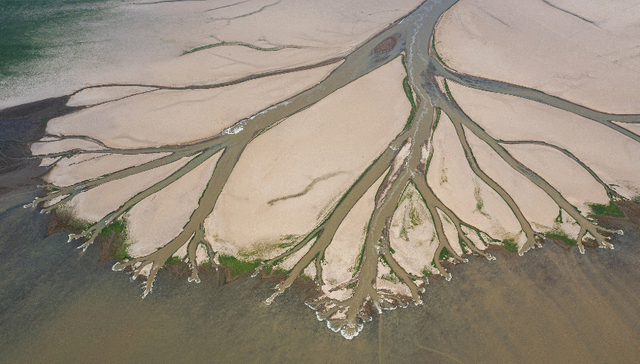 江西发布鄱阳湖枯水红色预警，湖口水位或跌破6米