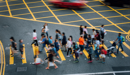 中国城市人口密度排行榜：深圳、东莞位居全国前二，汕头、揭阳也加入“人挤人”行列