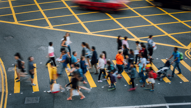 中国城市人口密度排行榜：深圳、东莞位居全国前二，汕头、揭阳也加入“人挤人”行列