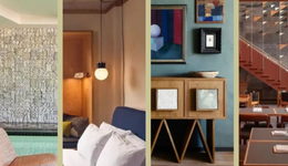 七大风格点亮酒店美学风骨