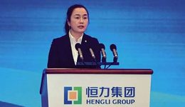 新晉中國女首富怎么了？22億減持后，在恒力石化大股東也不直接持股了