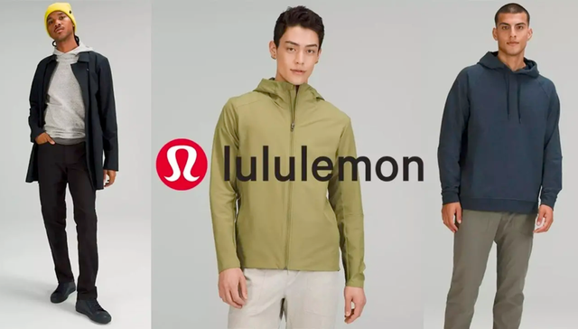 lululemon,时尚,消费,品牌,瑜伽
