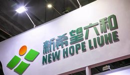 行情回暖，新希望亏损下降，子公司陷入合同纠纷
