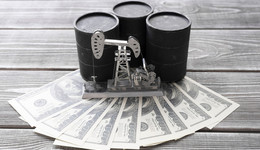 “三桶油”A股集体三连涨，中国石化股价创近四年新高