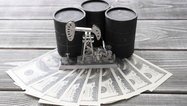 “三桶油”A股集体三连涨，中国石化股价创近四年新高