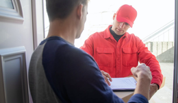 “不上门必赔付”的顺丰，却因“保价不赔”翻了车？