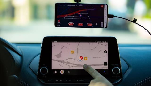 高通汽车订单估值增至300亿美元，与奔驰、红帽达成合作