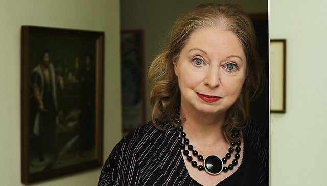 布克奖得主、英作家希拉里·曼特尔去世，享年70岁