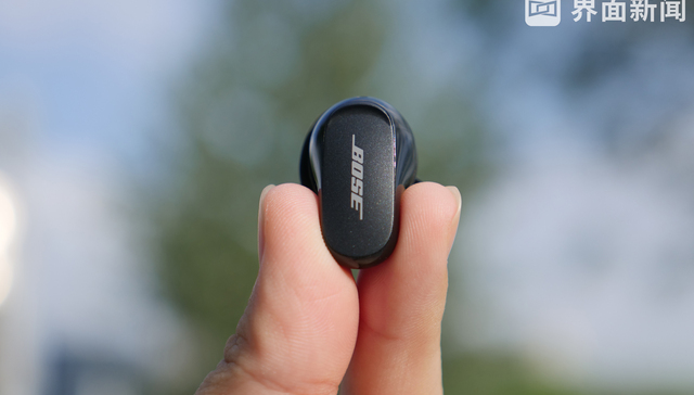 把“降噪”贯彻到底 ，Bose新一代TWS耳机体验