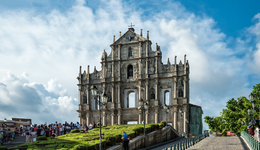 澳門預計11月恢復內(nèi)地旅行團赴澳旅游及電子簽注辦理