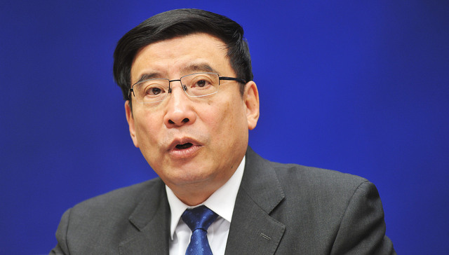 苗圩：中国制造业发展面临三大机遇