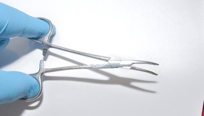 安杰思，达安基因，医疗器械，止血夹