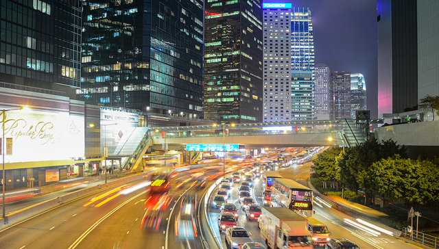 刘元春：香港需要打造高端产业中心