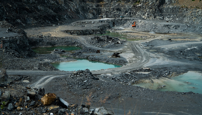 国城矿业,锂矿,新能源