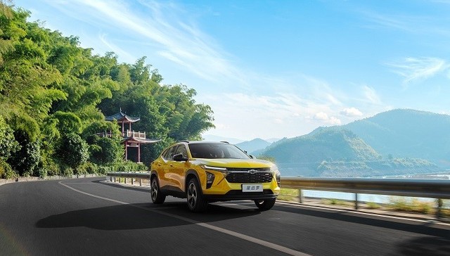 一周新车盘点 | “50万以内最好的SUV”小鹏G9正式上市 红旗推出品牌首款MPV