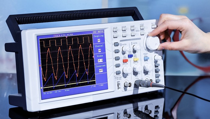 这些电子测量仪器公司都在自研芯片，对业绩有多大影响？