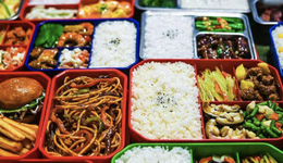 这届打工人，费尽心思“薅”午餐羊毛