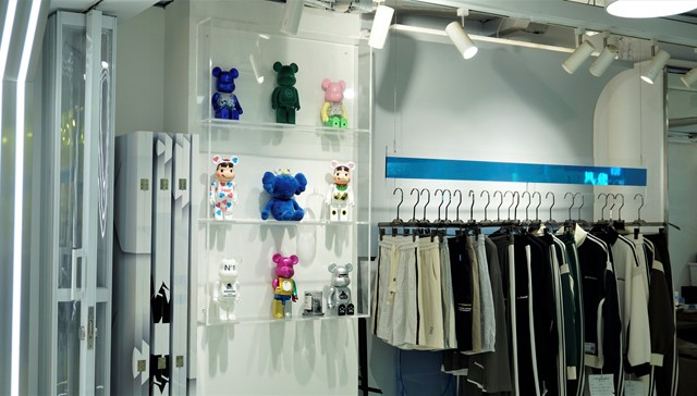 从十三行到红棉中大门：疫情下广州服装批发行业的顽强自救