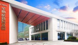 房地產(chǎn)新發(fā)展模式：金地威新產(chǎn)業(yè)的長線思維