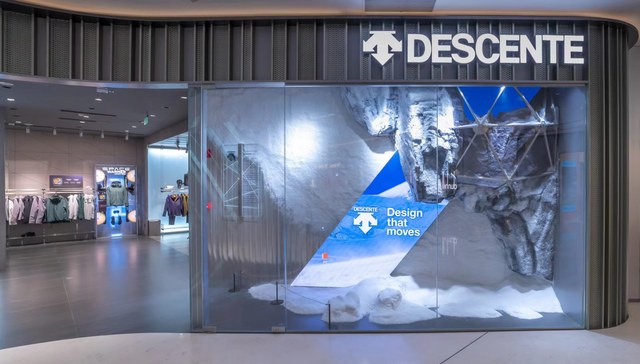 后冬奥时代首个雪季将至，迪桑特准备好了么？