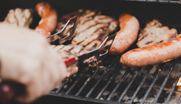 我從大廠辭職做餐飲，月入30萬