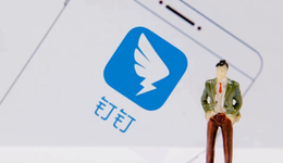 由SaaS转向PaaS，钉钉大换血能否改命？