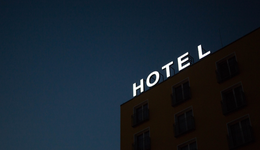 萬豪華住尚美，為什么都在做新總部？