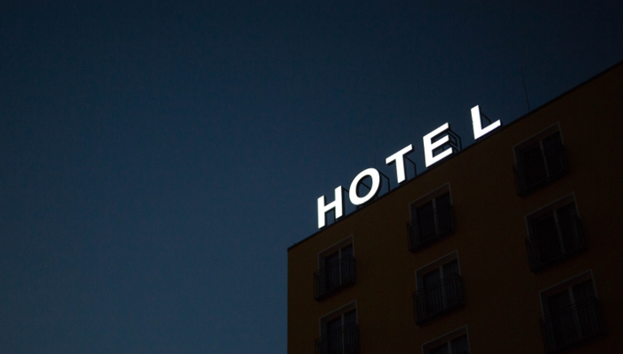 酒店集团,投资,万豪集团