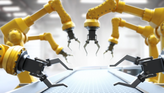 拓斯达,工业机器人,数控机床