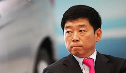 魏建军“自夸”长城