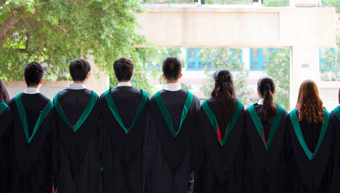 教育,香港,留学