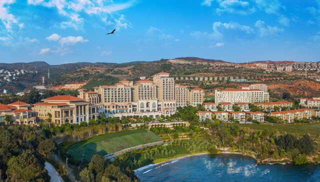 住酒店为什么要选择会员模式？