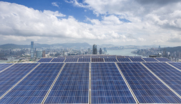 逆變器成第一大主業(yè)，德業(yè)股份三個月內股價翻番