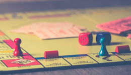 釘釘、企微、飛書的“大富翁”游戲